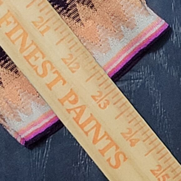 Elana By Tanner Cardigan Sweater Womens S or Size 1 Pink Light Academia Career - Picture 8 of 11